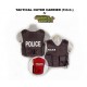 GH Armor® Tactical Outer Carrier (TOC)